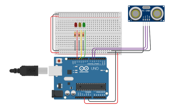 Circuit Design Tinkercad Circuit Design Tinkercad