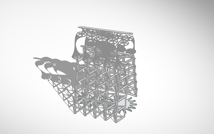 3D design elemento de capa lineal, estructura lineal y líneas enlazadas ...