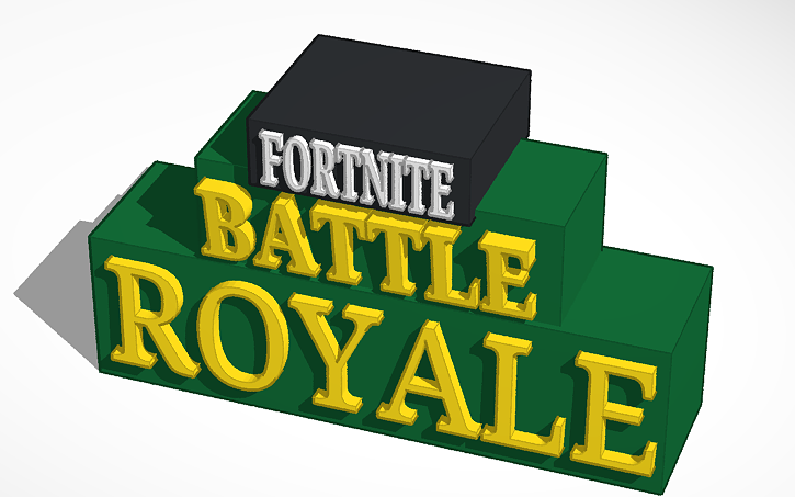 fortnite battle royale - fortnite victoria magistral png