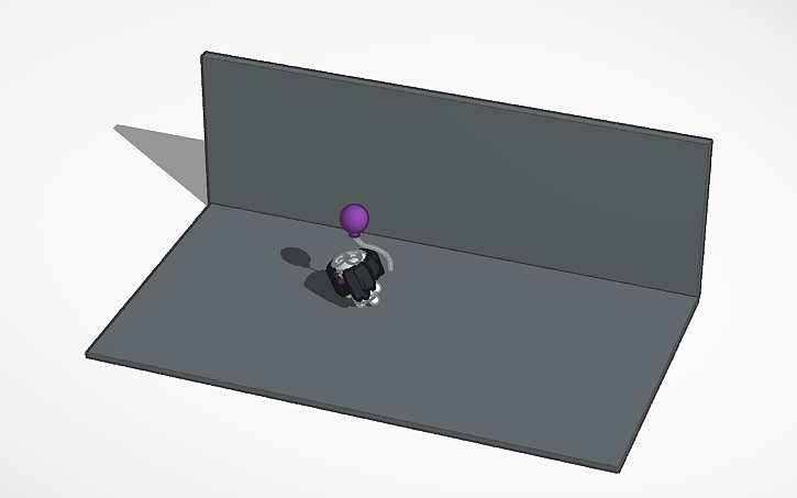 3D design COLOR?! - Tinkercad