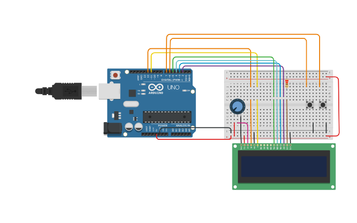 Circuit design Troubleshooting 11 - Coin flip - Part 2 - Calibration ...