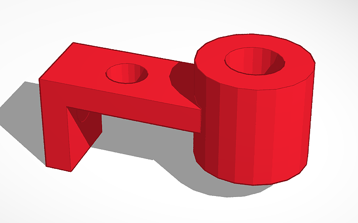 3d Design Figura 1 Tinkercad