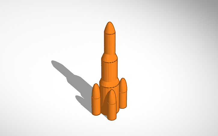 Thinkercad Science 3D design science project | Tinkercad