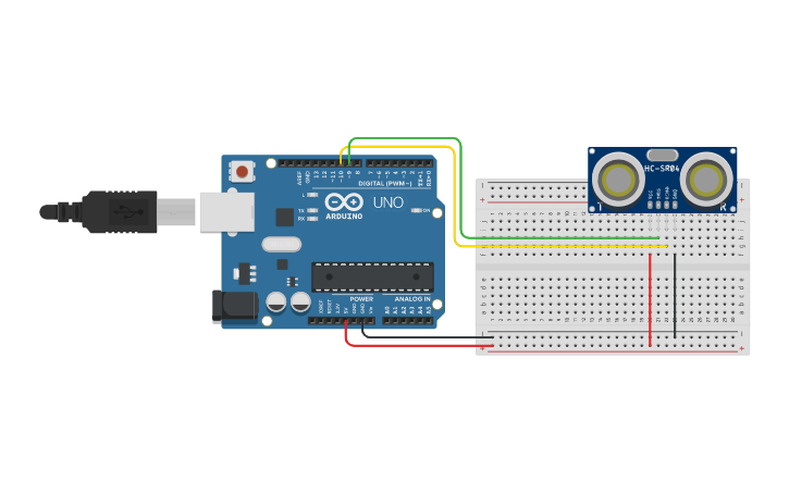 Circuit design kel06_mod4_perc1 | Tinkercad
