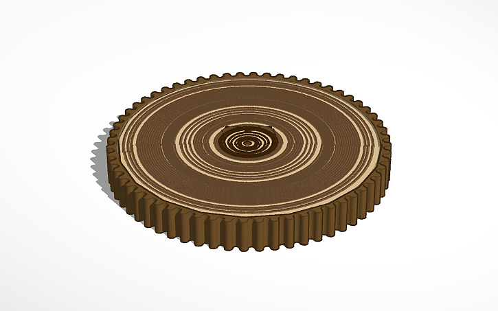 3D design Mighty Snaget-Elzing | Tinkercad