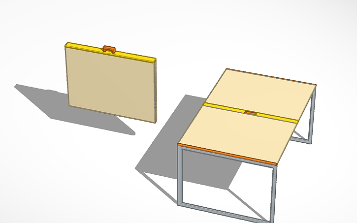 3D design v1.2 | Tinkercad