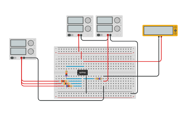 circuit-design-amplificador-sumador-inversor-tinkercad