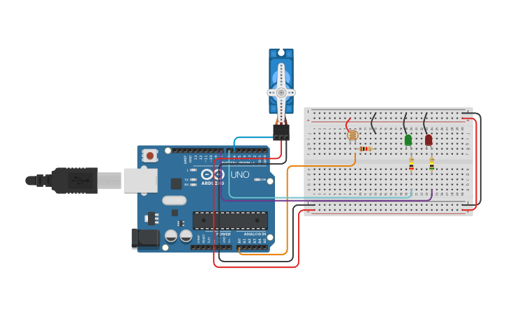 Circuit design MS102-Ponce-PT2 - Tinkercad