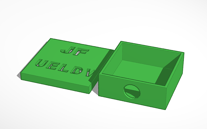 3D design evaluacion-juanmanuel-parralesferrin-pinos | Tinkercad