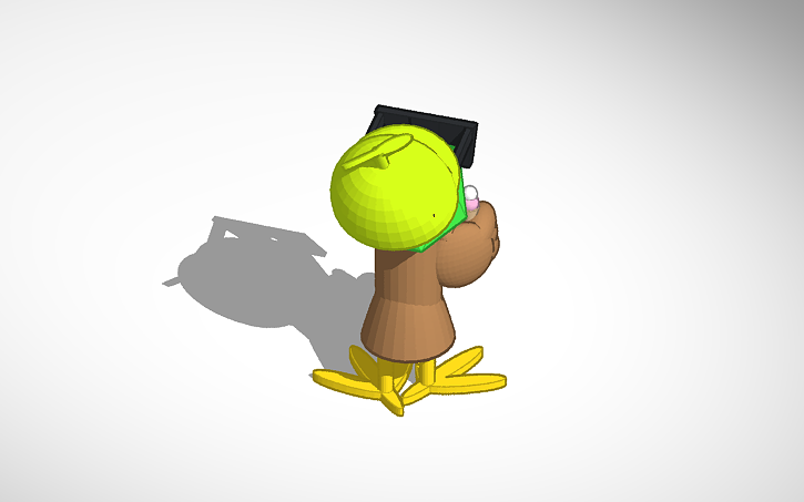 3D design tree.exe - Tinkercad