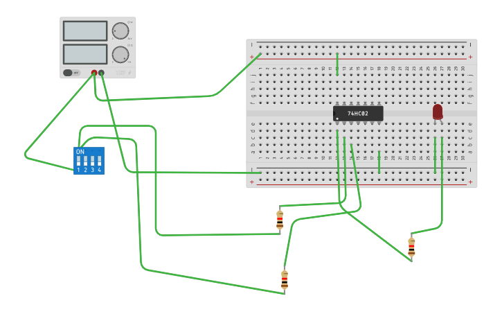 circuit-design-nor-as-a-note-gate-tinkercad