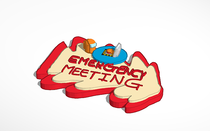 EMERGENCY MEETING! CALLING ALL AMONG US FANS! – KidzNet