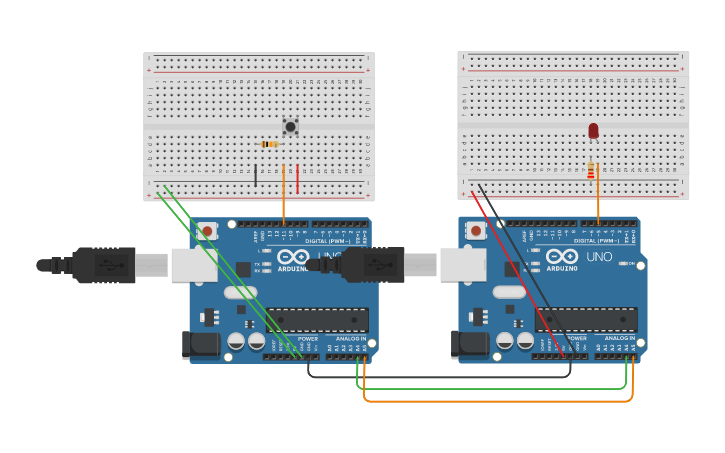 205 LED 제어 단락 1 이미지 1