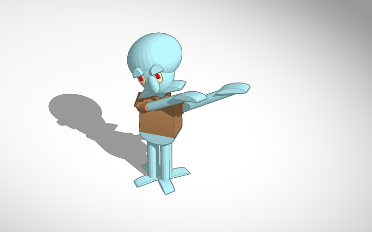 download gif dabbing squidward png gif base download gif dabbing squidward png