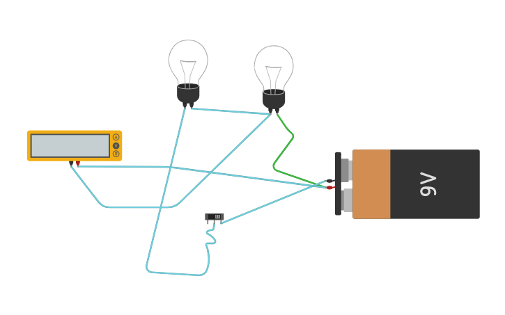 Circuit design c5 | Tinkercad