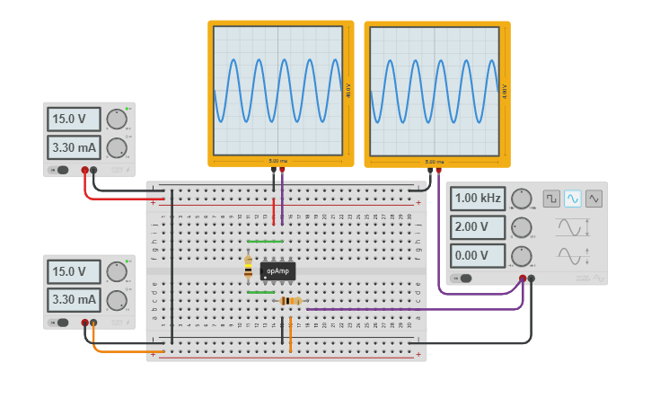 Tinkercad Circuits