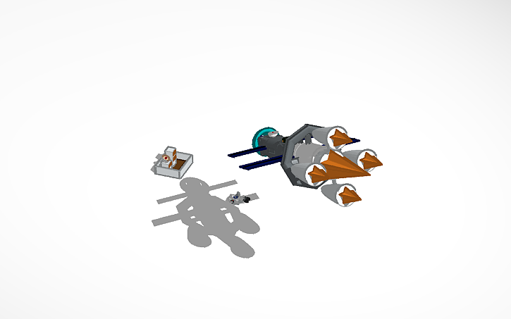 3D design дззз | Tinkercad