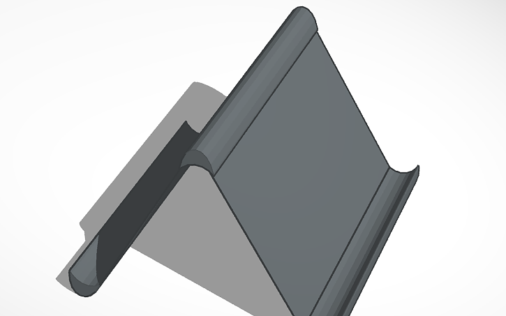 3d Design Business Card Holder Tinkercad 3d Design Business Card Holder Tinkercad