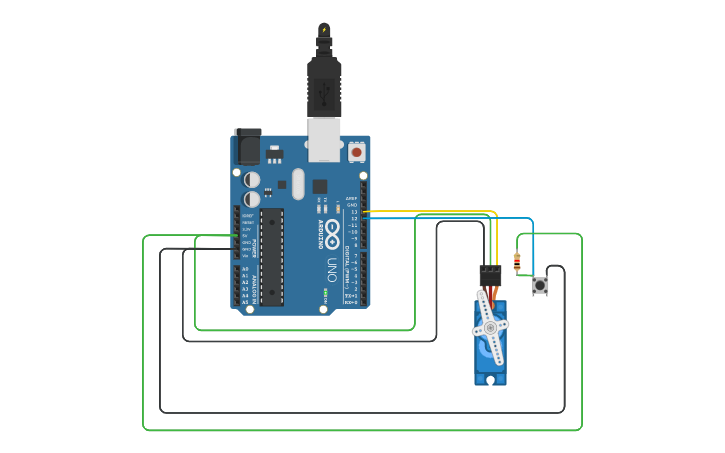 circuit-design-food-door-tinkercad