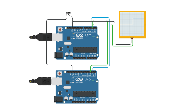 Circuit Design Conversa Entre Arduinos Tinkercad 2062