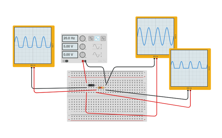 circuit-design-half-wave-rectifier-tinkercad