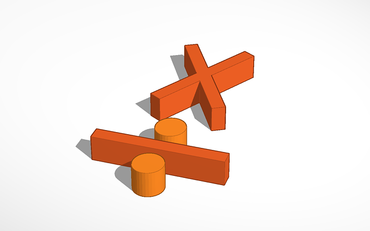 Multiplication And Division Sign