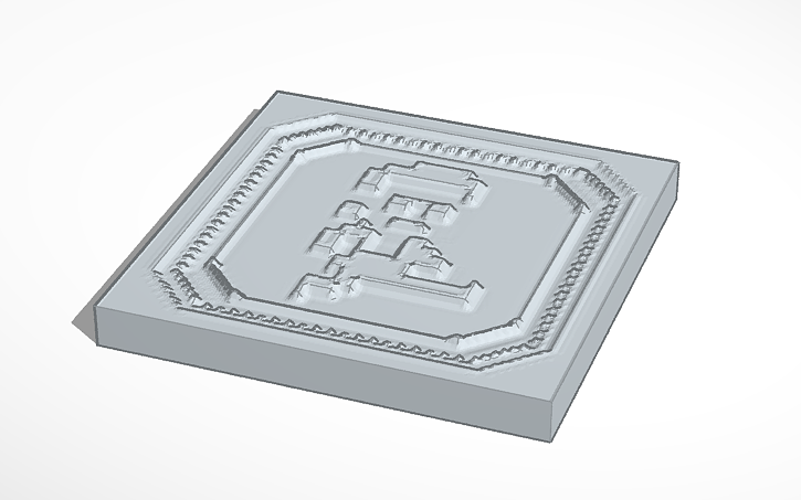 3D design BitMan v2 | Tinkercad