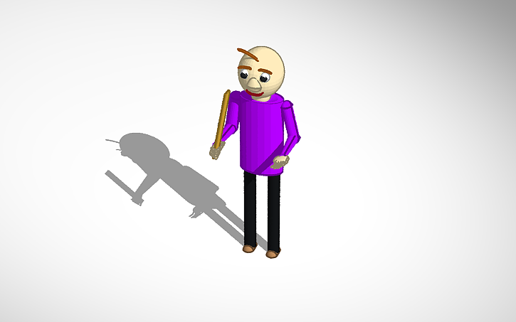 3d Design Bladder Tinkercad