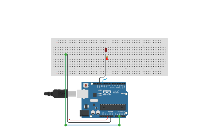 Sound Sensor in Tinkercad: Hướng Dẫn Tạo Mạch Âm Thanh & Lập Trình Arduino