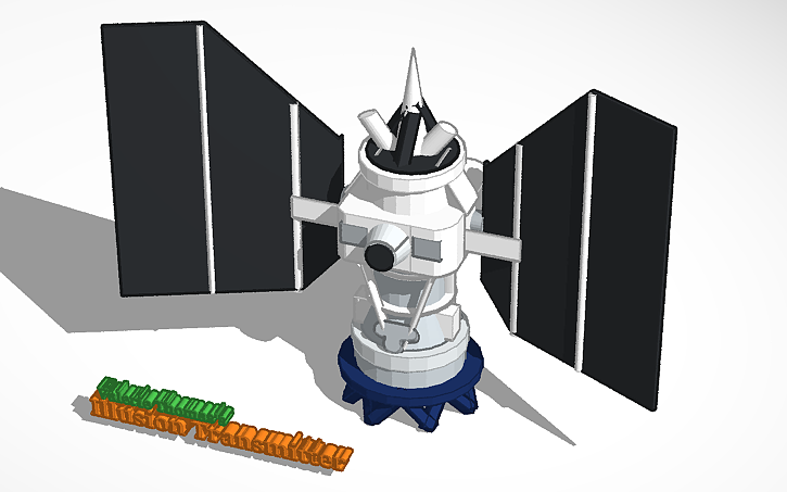 3d-design-stem-project-illusion-transmitter-tinkercad