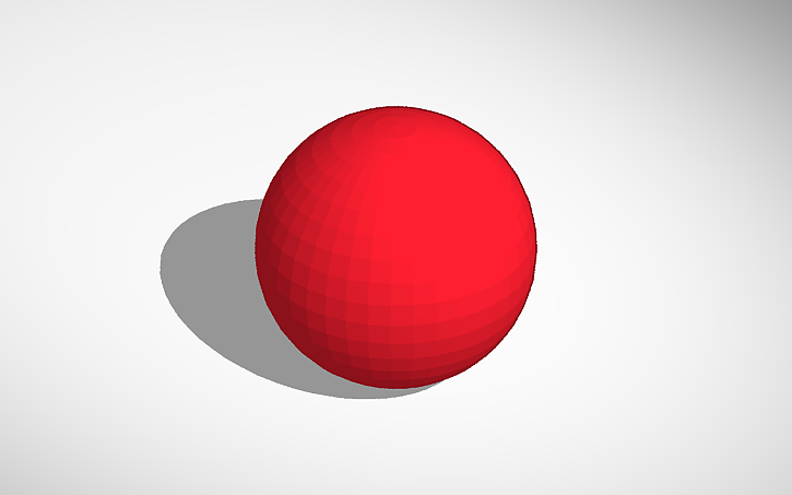 3D design TED day 37: rounded box - Tinkercad