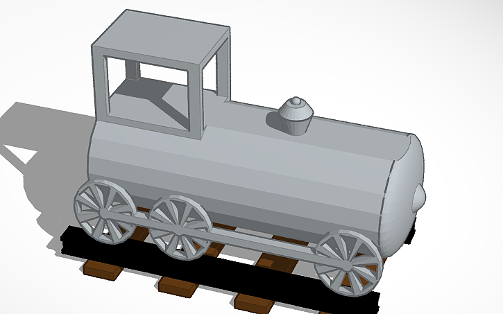 TINKERCAD FREE DESIGNS visual data 7