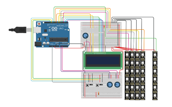 Foc Projects Circuit design FOC_Proyecto2_AdriánUmañaSolanoDiegoMoscoaDobles - Tinkercad
