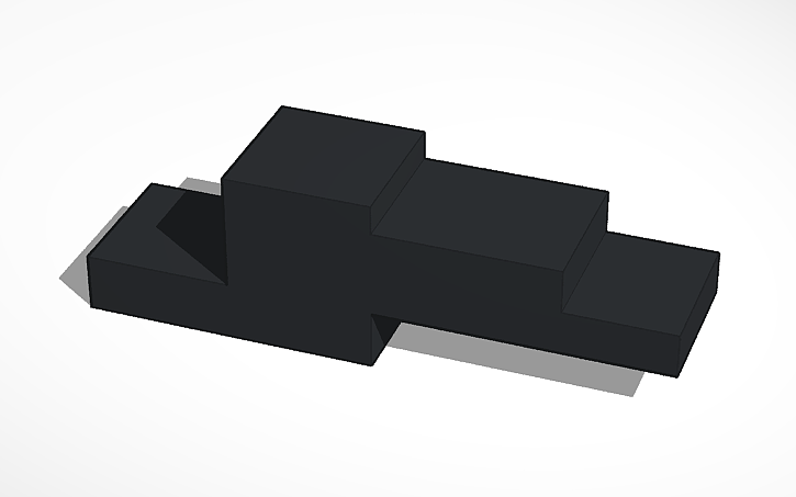 3D design tehnična risba | Tinkercad