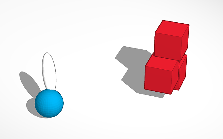 3D design minitutorial 3 | Tinkercad