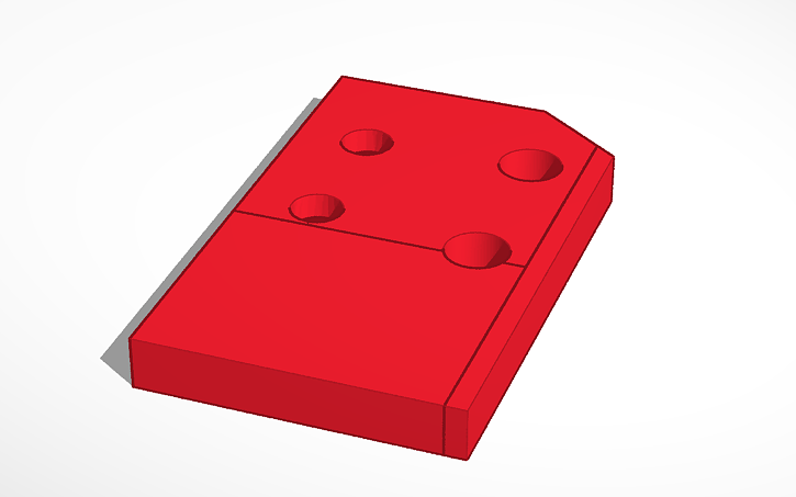 3d-design-x-axis-limit-switch-bracket-tinkercad