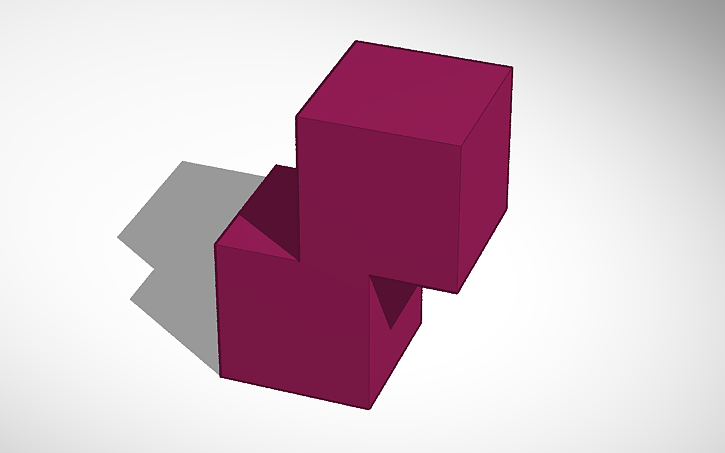 3D design minitutorial 2 | Tinkercad