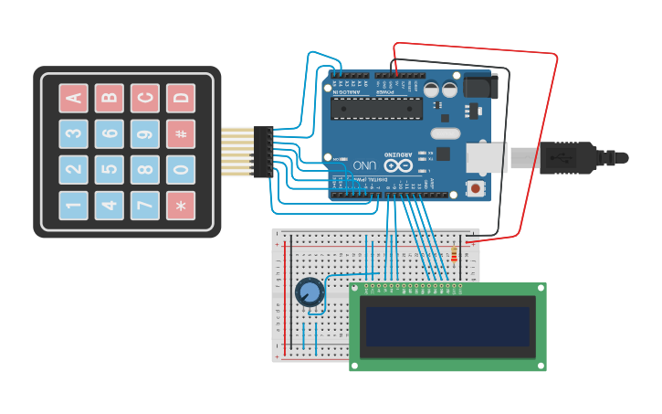 Circuit design Cool Migelo-Uusam - Tinkercad