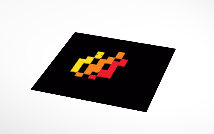 Tbnrfrags Prestonplayz Symbol Tinkercad