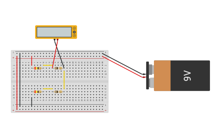 Circuit Design Circuito En Paralelo 2 Tinkercad 7432