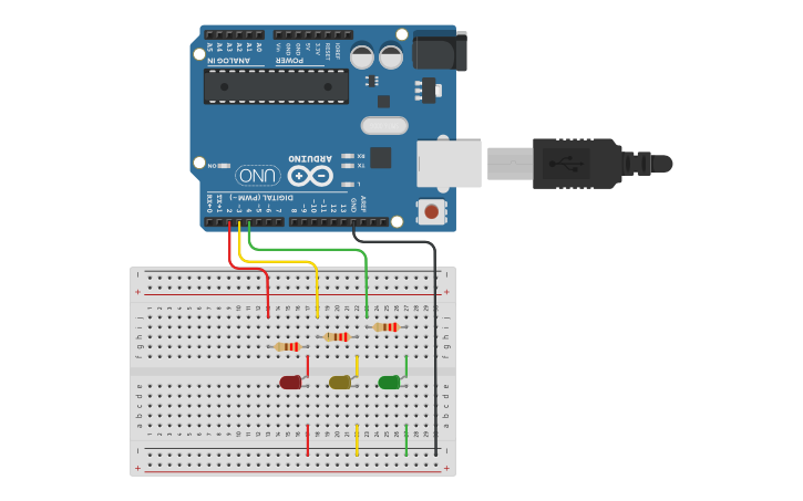 Circuit design idea_challenge02 - Tinkercad