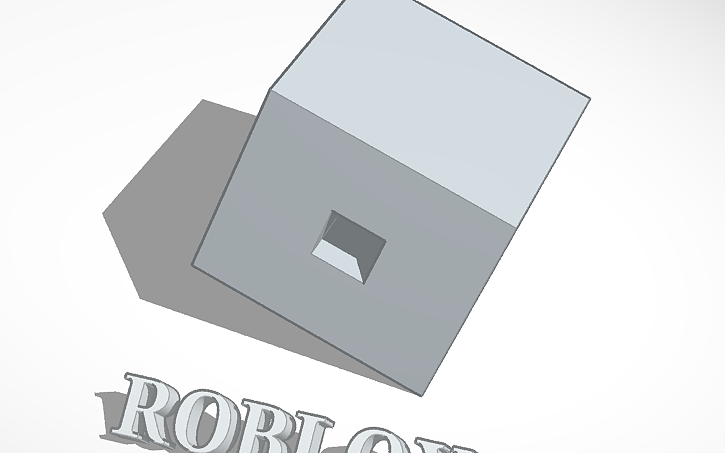 ROBLOX LOGO