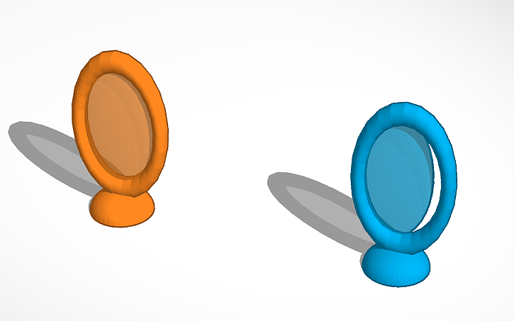 3D design TP | Tinkercad