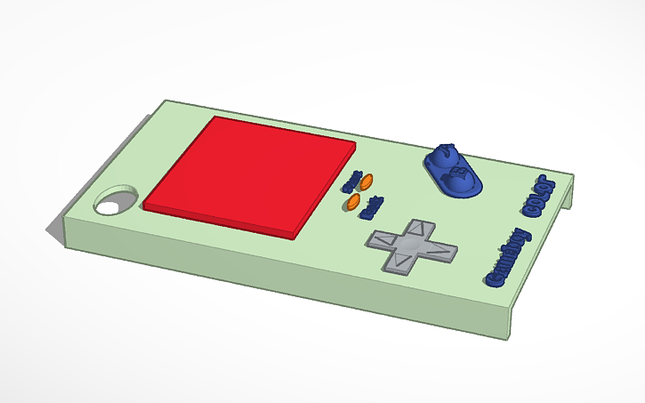 3D design my iphone case | Tinkercad