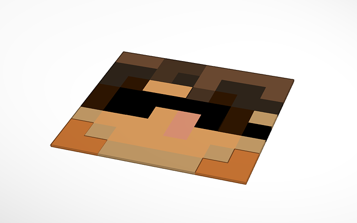 Minecraft Faces Skin
