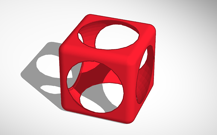 Coin Trap Model 3D design Coin Trap :D | Tinkercad