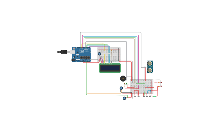 Circuit design ACC_ECU_Sim_Design | Tinkercad