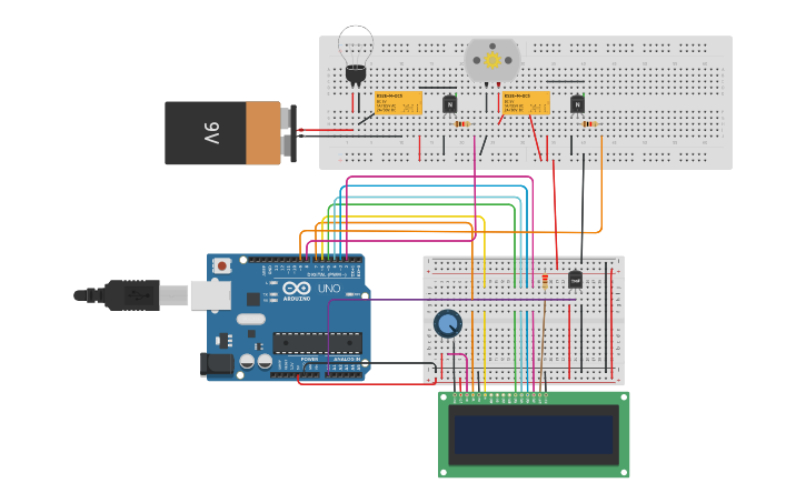 Circuit Design Lm35 Tinkercad 9314