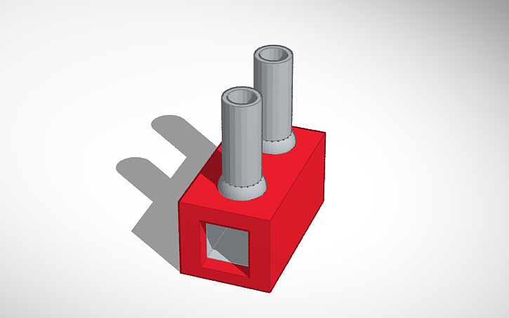 3D design Forge - Tinkercad