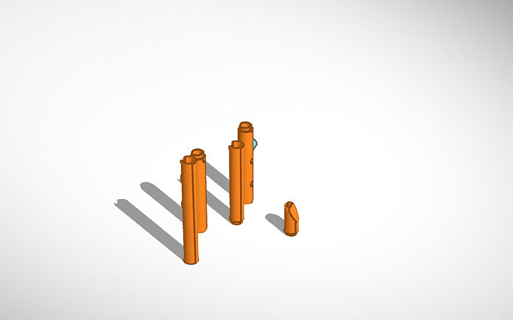 3D design Whistle | Tinkercad